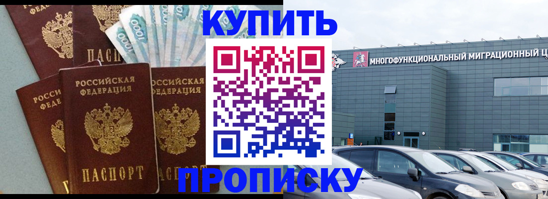 прописка штамп в Холмске